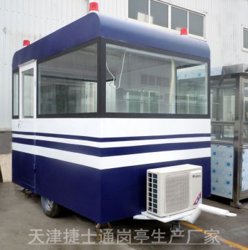 崗亭,崗亭廠家,治安崗亭,警亭