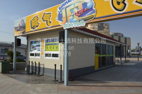 如何可以購買到貨真價實的崗亭呢？