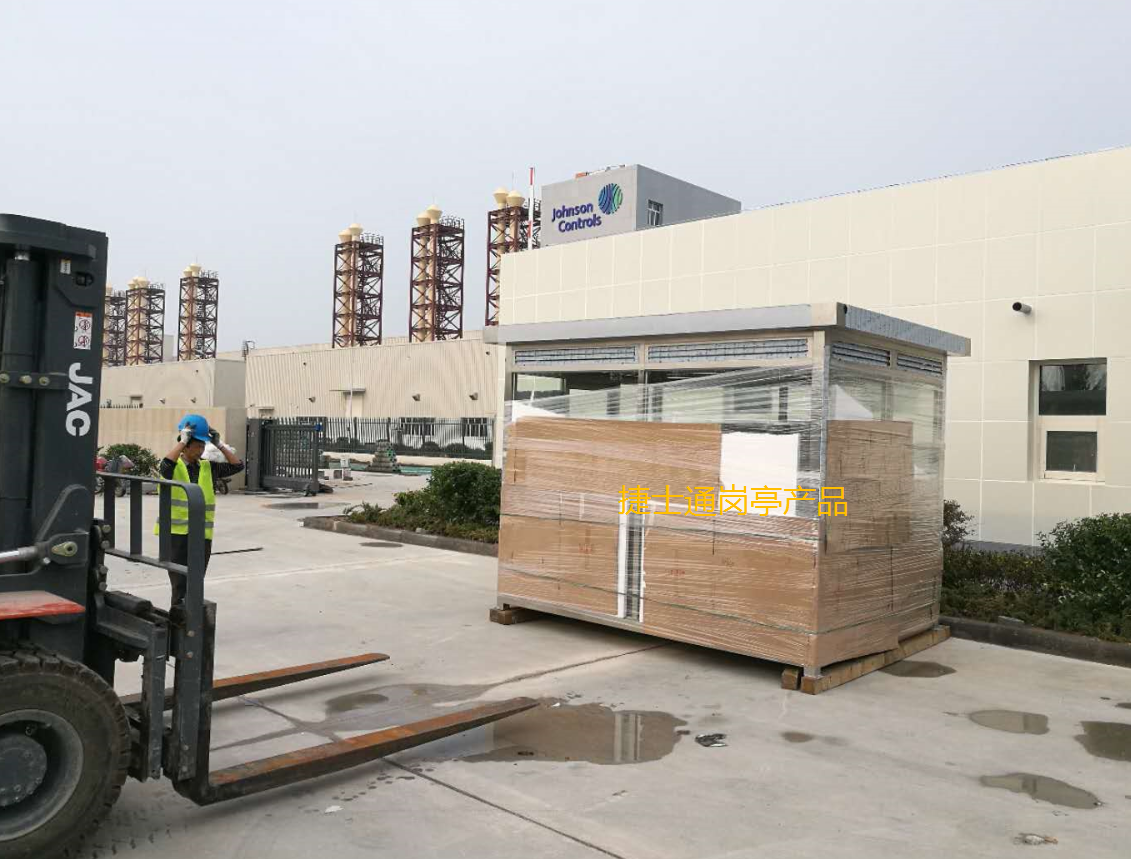 山東濱州工廠吸煙亭—捷士通崗?fù)S家直銷(xiāo)