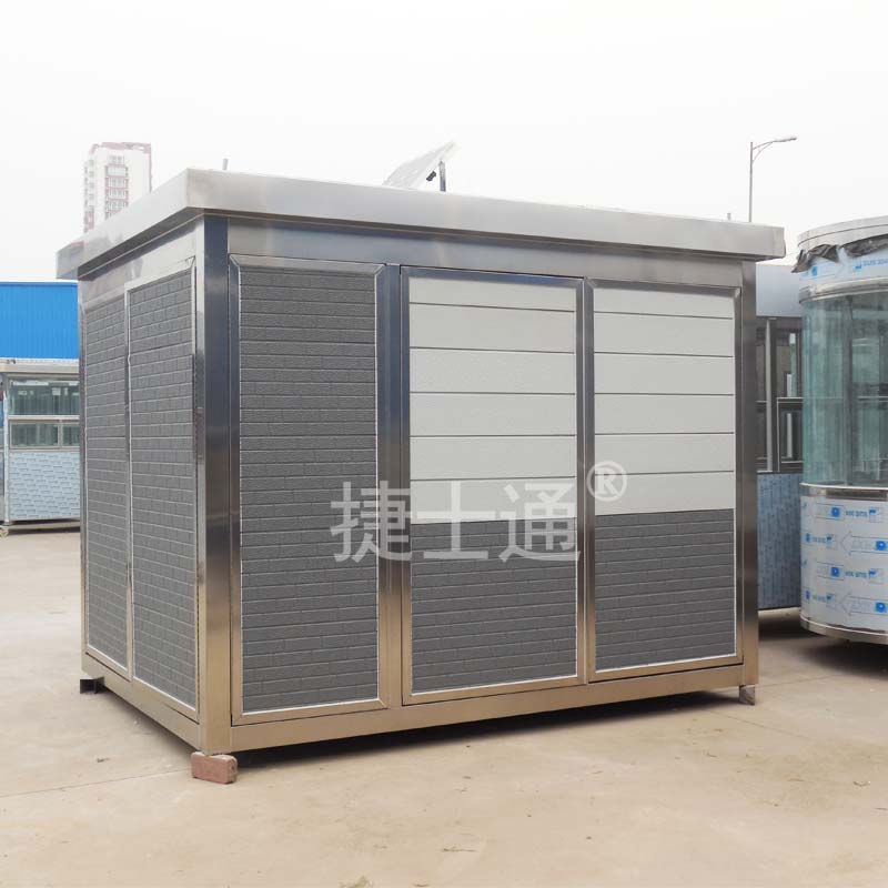 水利、空氣污染、土壤檢測大型設(shè)備房