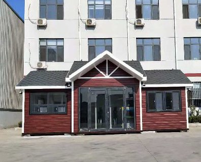安檢亭廠家、公共安檢亭