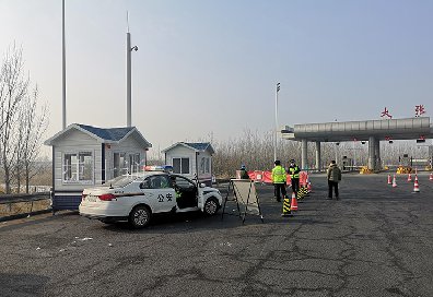 疫情期間，移動房屋（崗亭）內如何做好日常消毒工作？