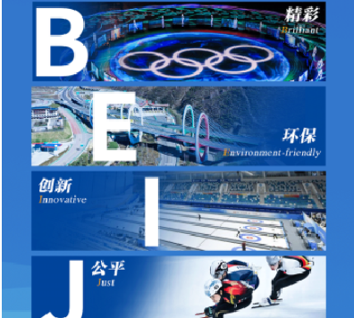 透過B-E-I-J-I-N-G看冬奧 場館移動房屋的規(guī)劃、設(shè)計、施工