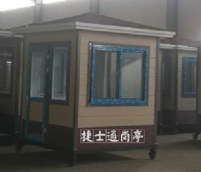 安徽省宣城市香江大地幼兒園，2乘2雕花板崗?fù)?個(gè)