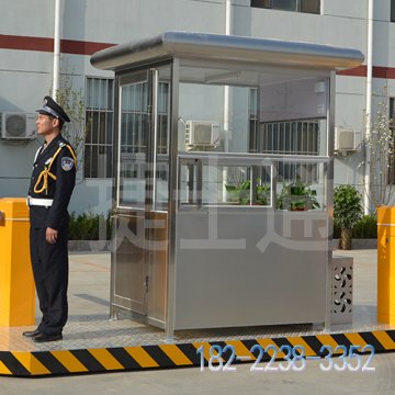 停車場售貨亭廠家銷售，全國可發(fā)貨！