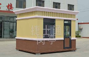 保安崗?fù)さ膬r(jià)格取決于哪些方面？
