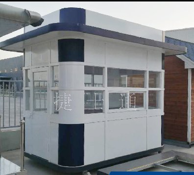 福建省的交通安全勸導站設(shè)置上面是全國做的比較好的省份